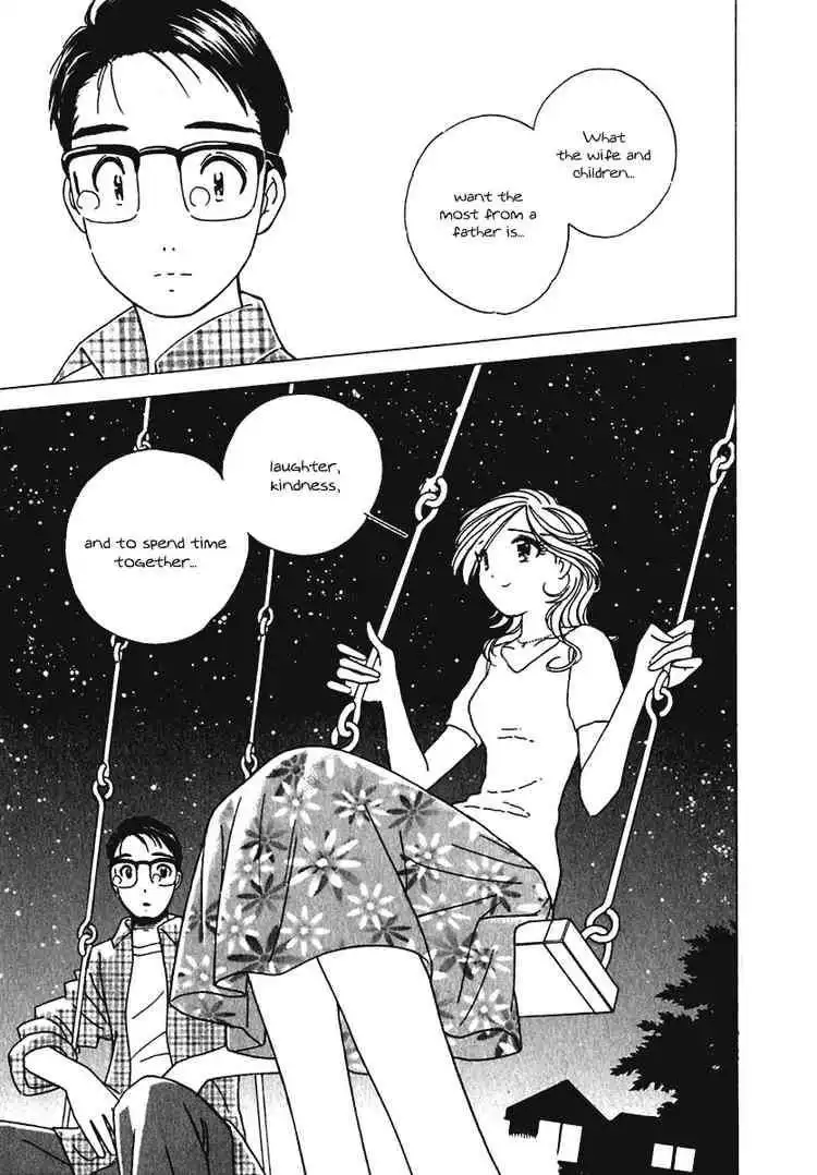Orange Yane no Chiisana Ie Chapter 8 13